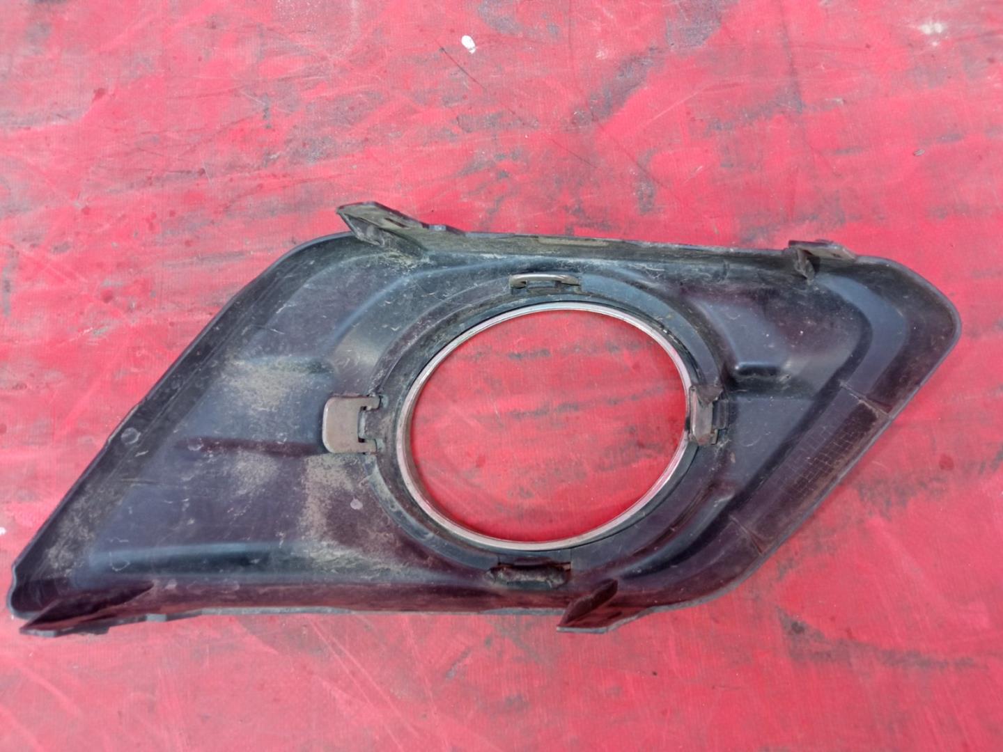 Накладка (кузов наружные)