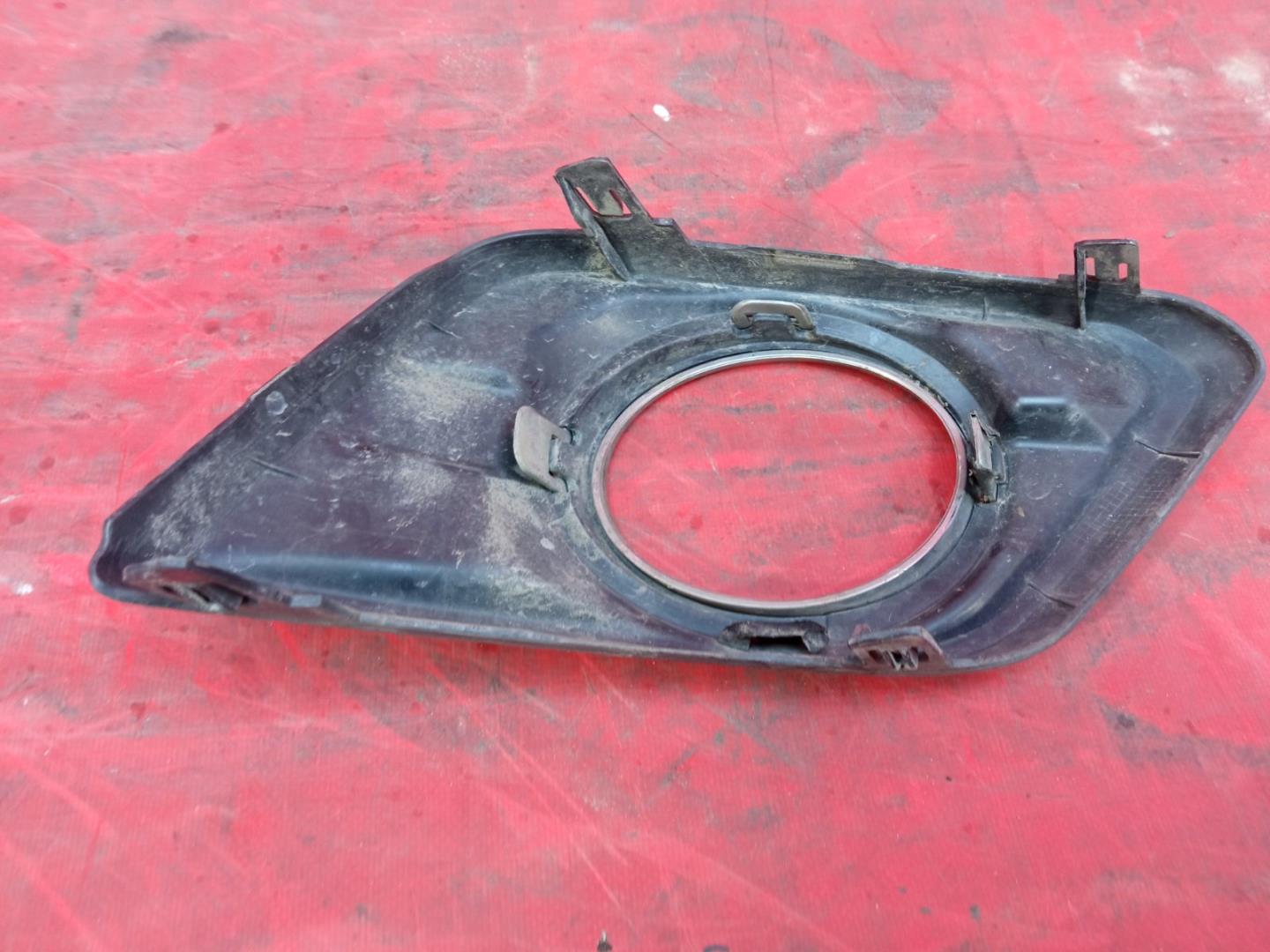 Накладка (кузов наружные)