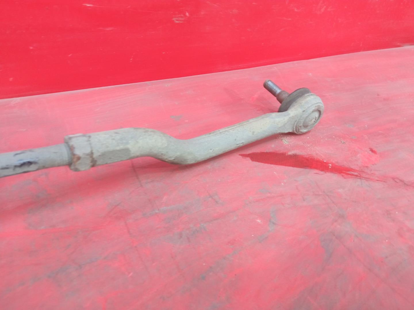 Рейка рулевая