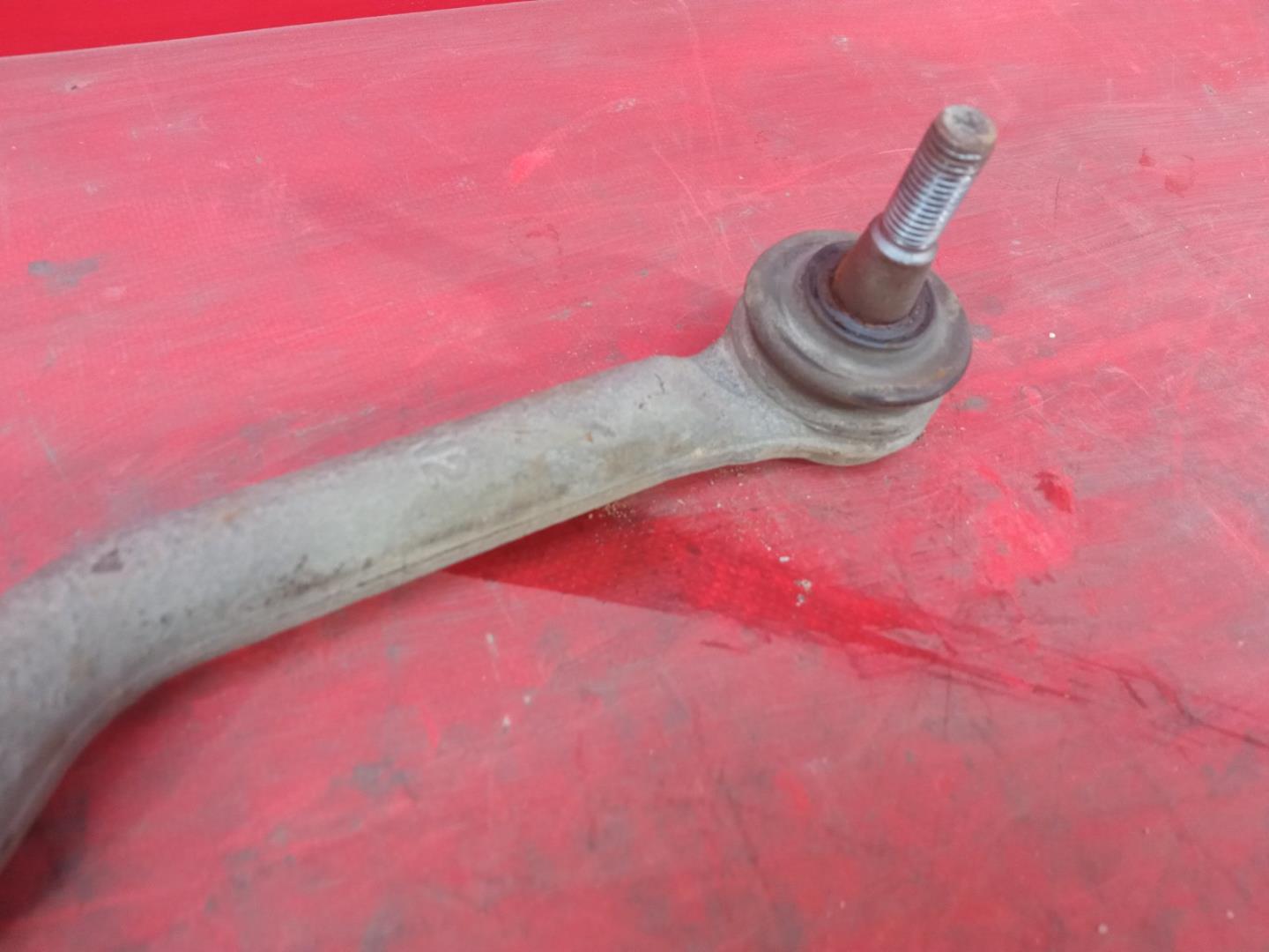 Рейка рулевая