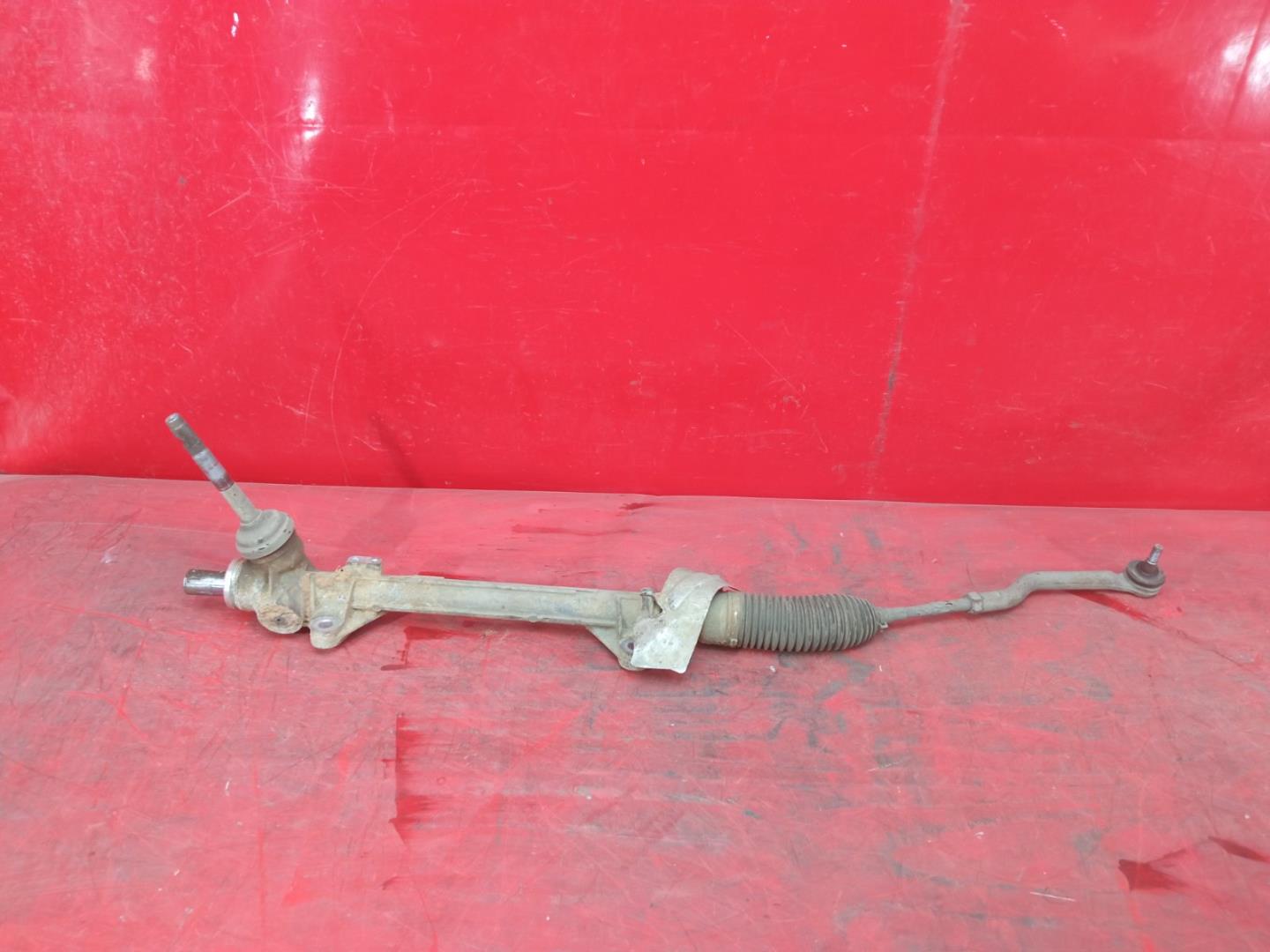 Рейка рулевая