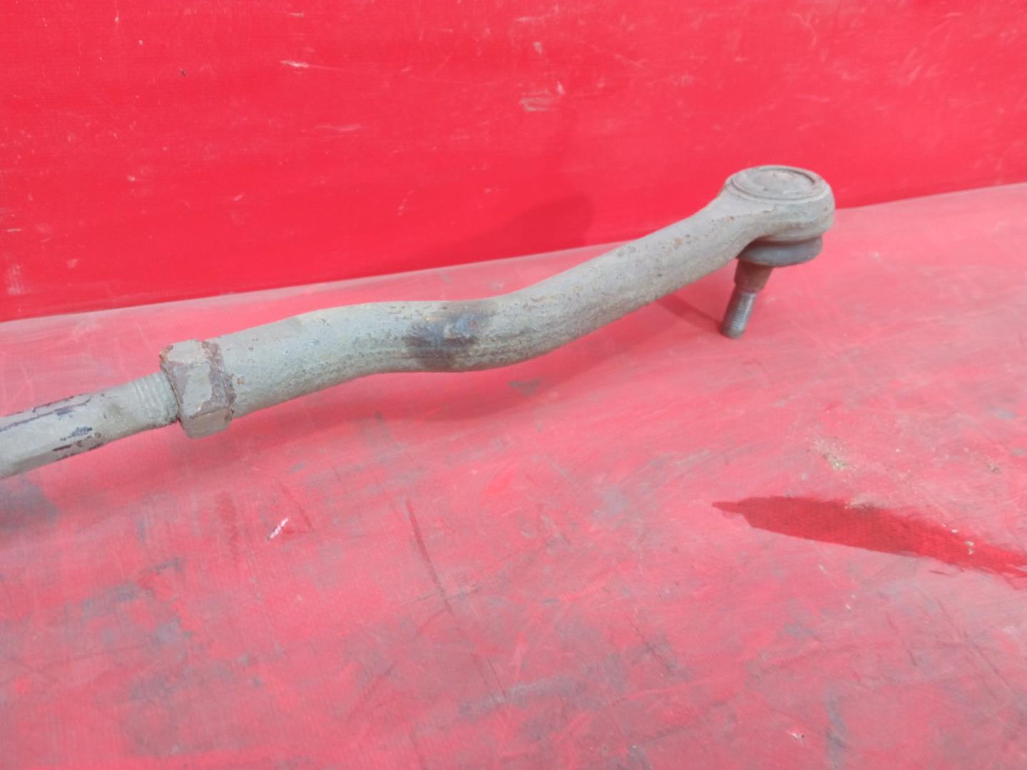 Рейка рулевая