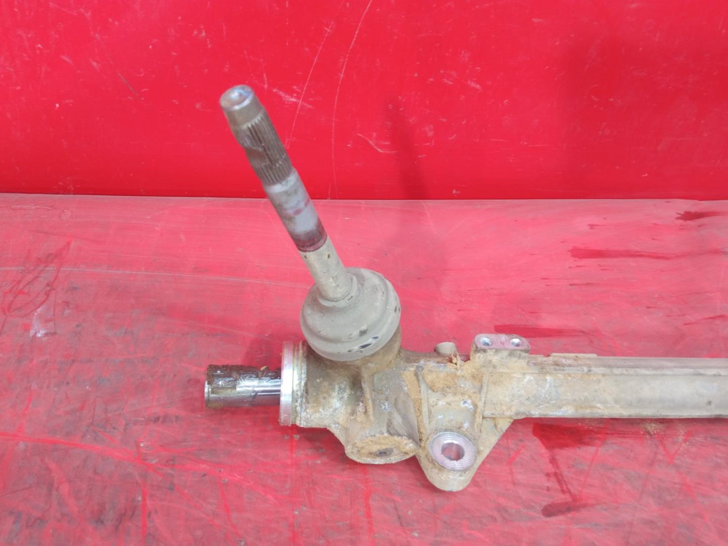 Рейка рулевая