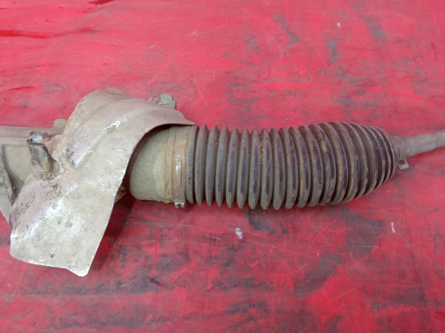 Рейка рулевая