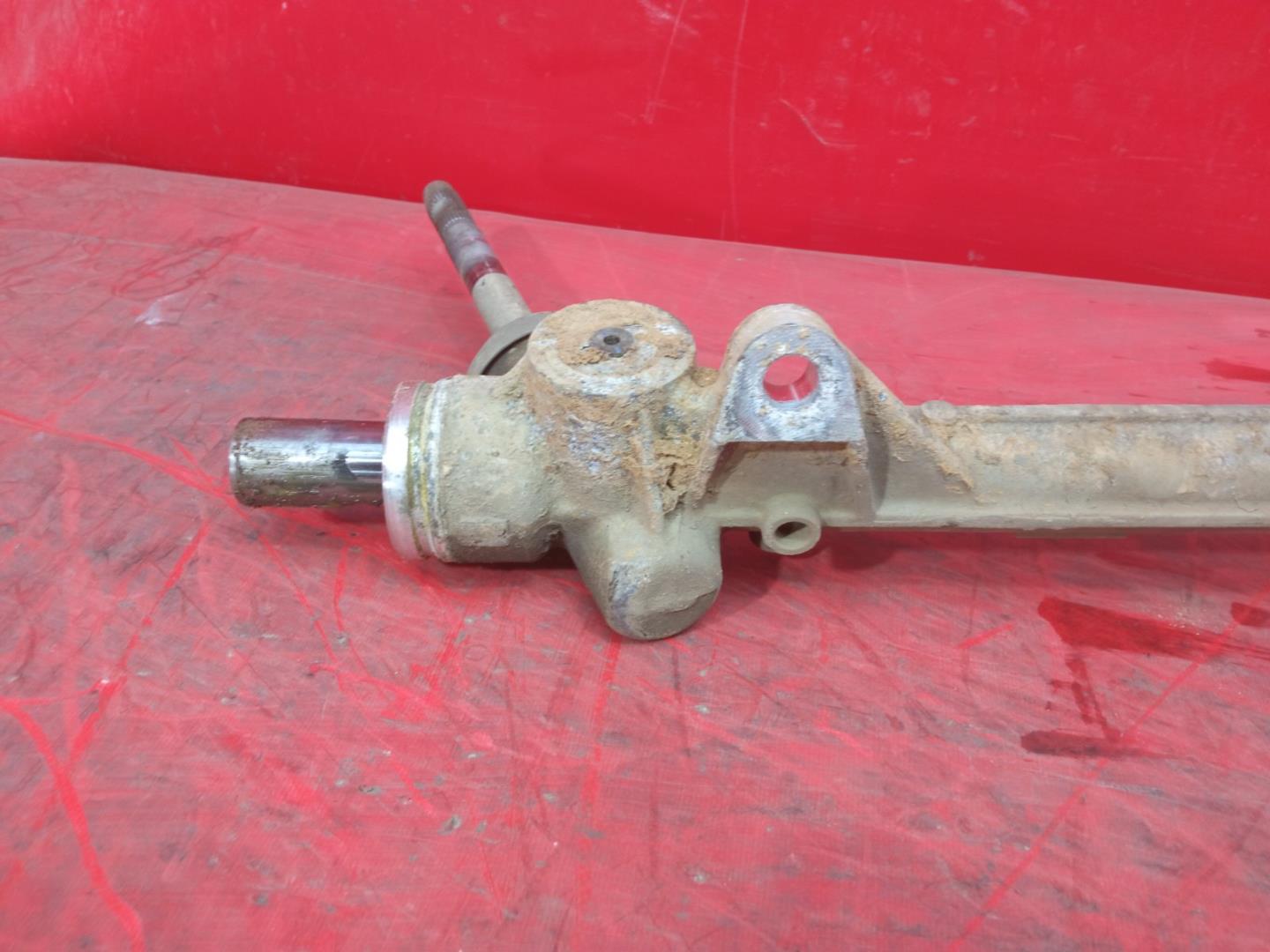 Рейка рулевая