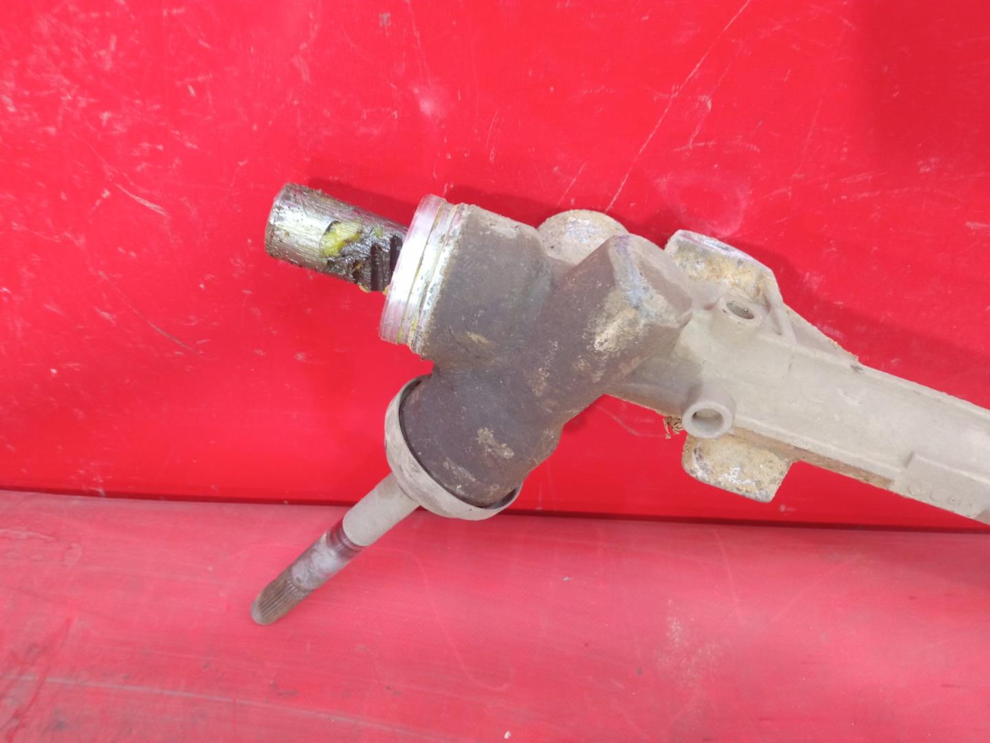 Рейка рулевая