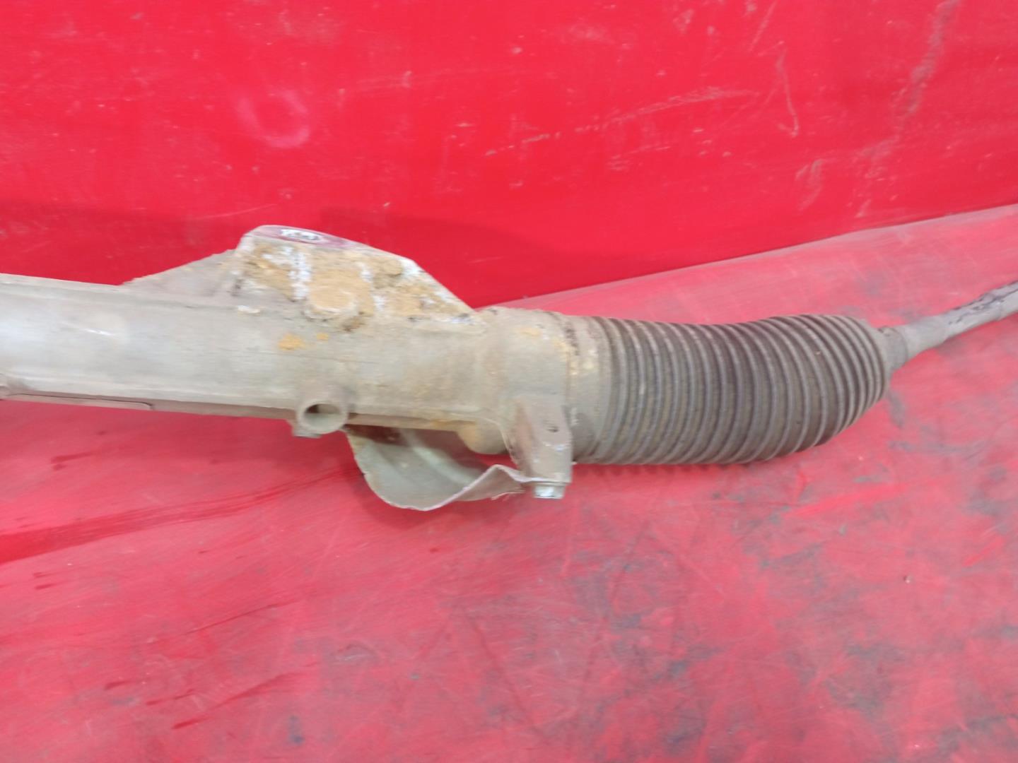 Рейка рулевая