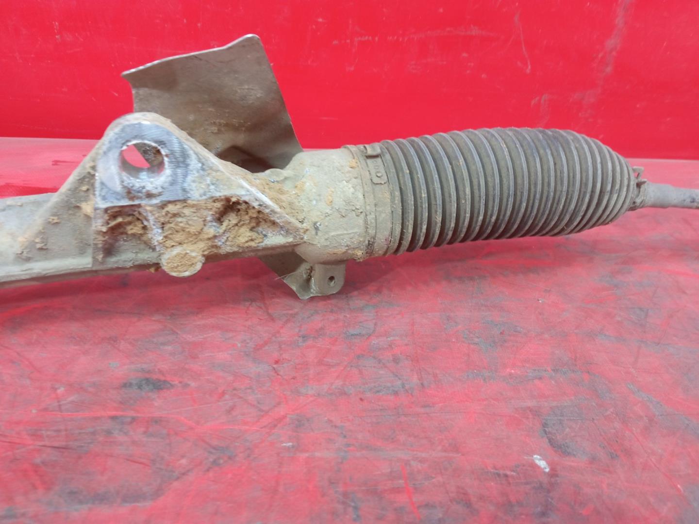 Рейка рулевая