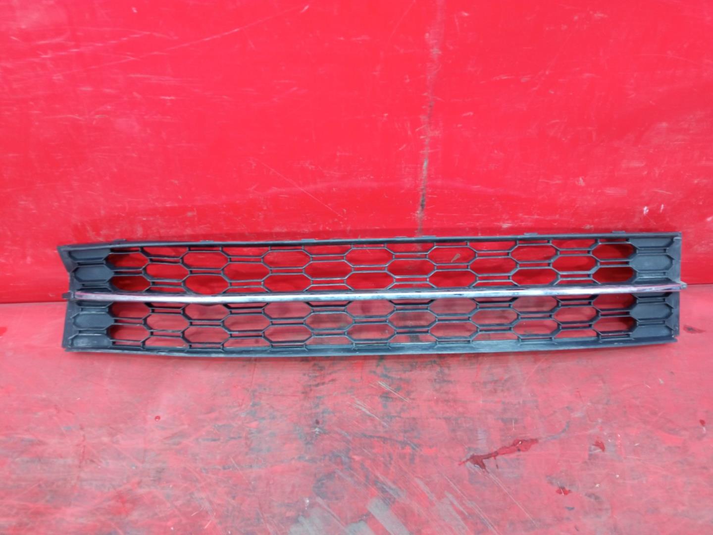 Решетка в бампер