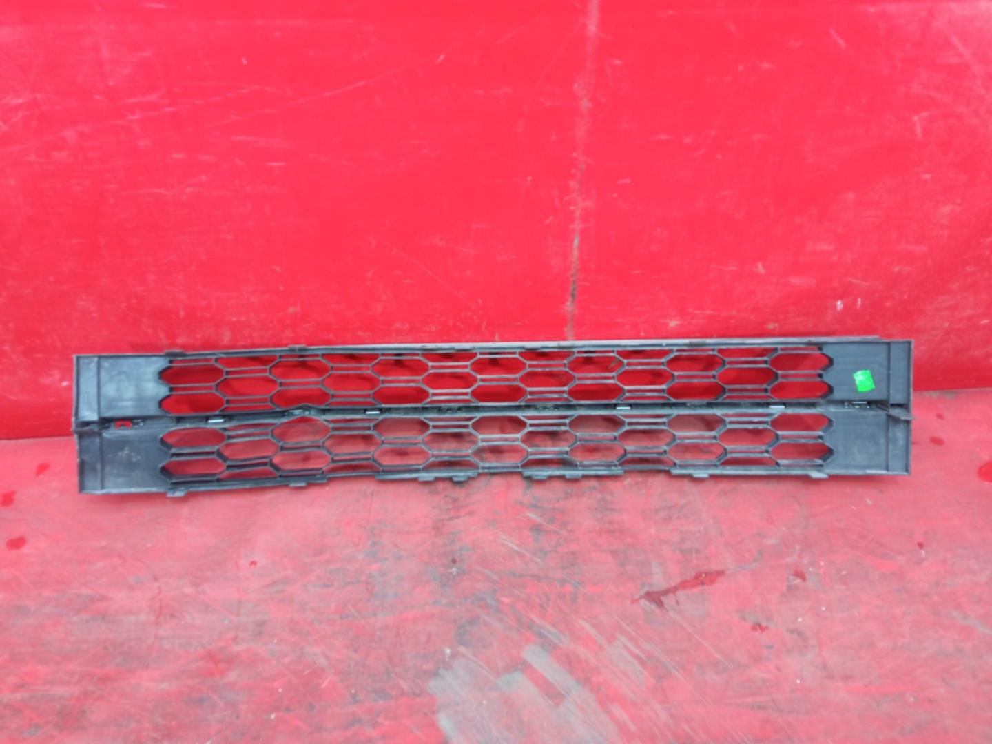 Решетка в бампер