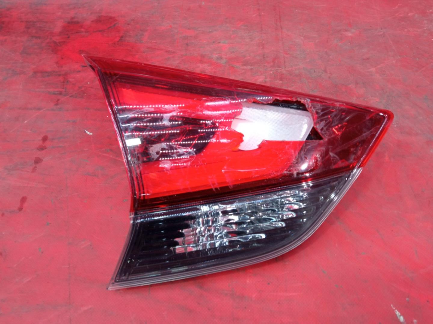 Фонарь задний для X-Trail (T32) 2013-2021
