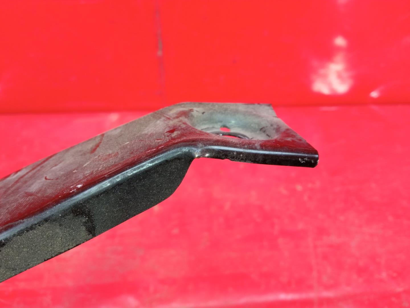 Кронштейн крепежный вспомогательный (разного назначения)