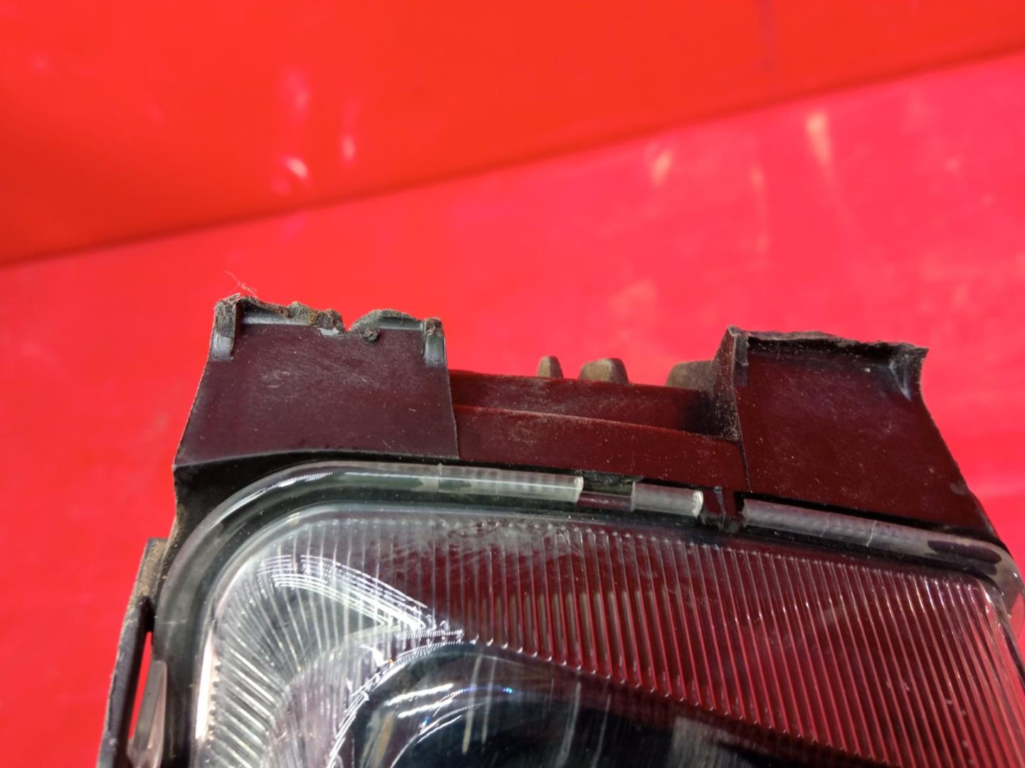 Фара противотуманная