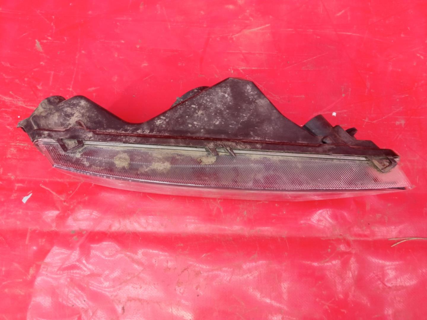 Фара противотуманная