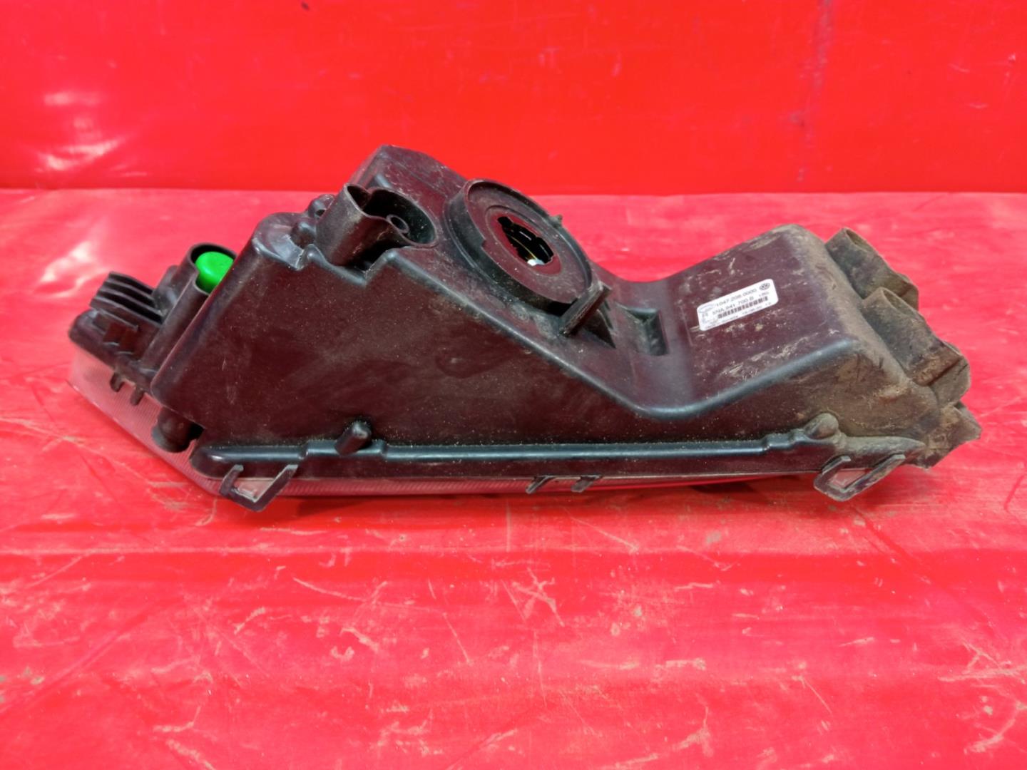 Фара противотуманная