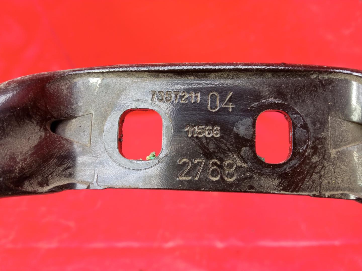 Растяжка столбов