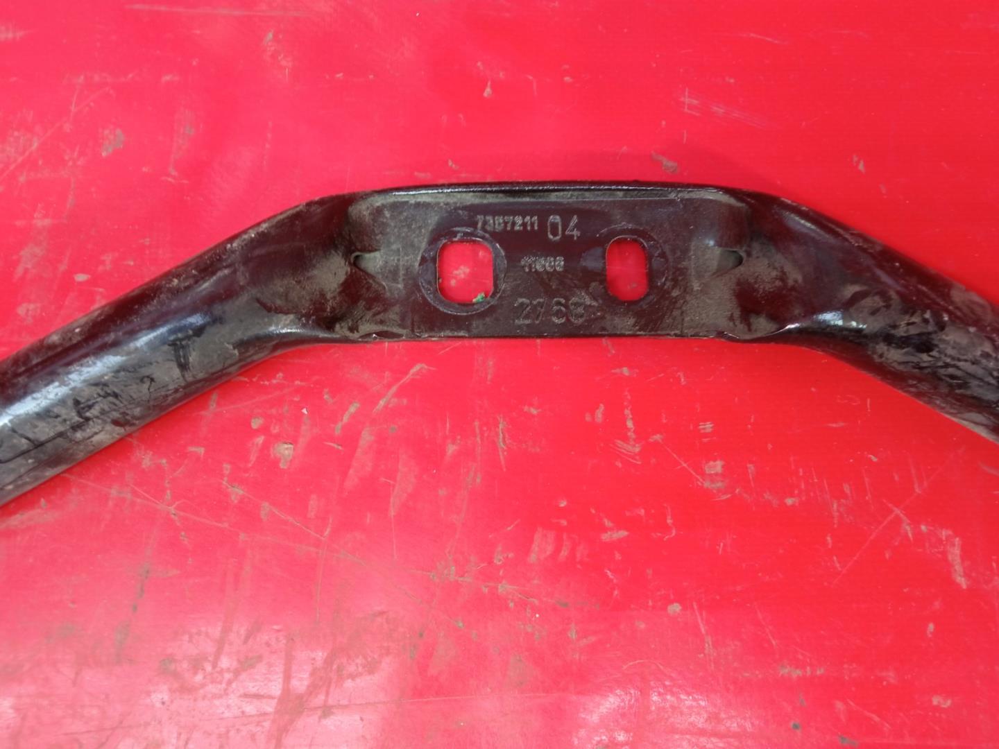 Растяжка столбов