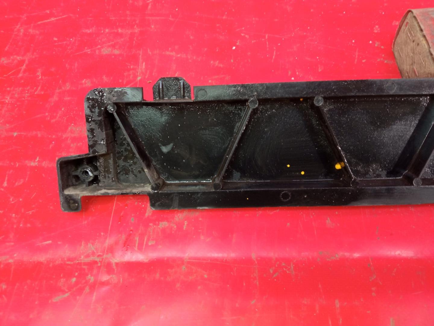 Кронштейн крепежный вспомогательный (разного назначения)