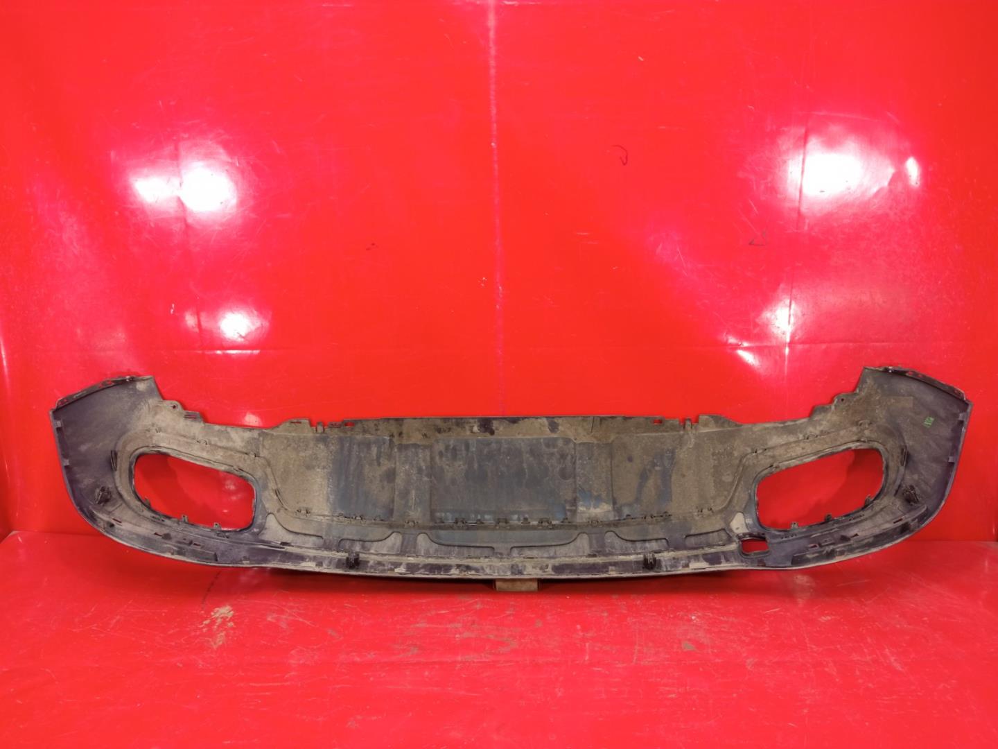 Юбка передняя