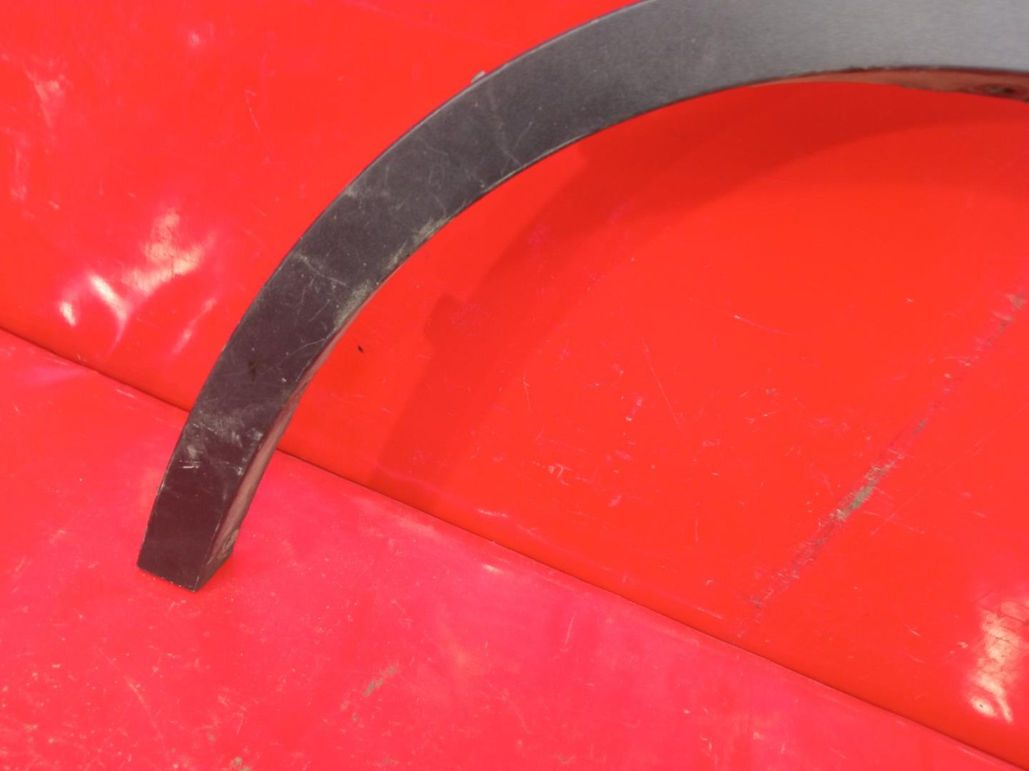 Накладка на крыло