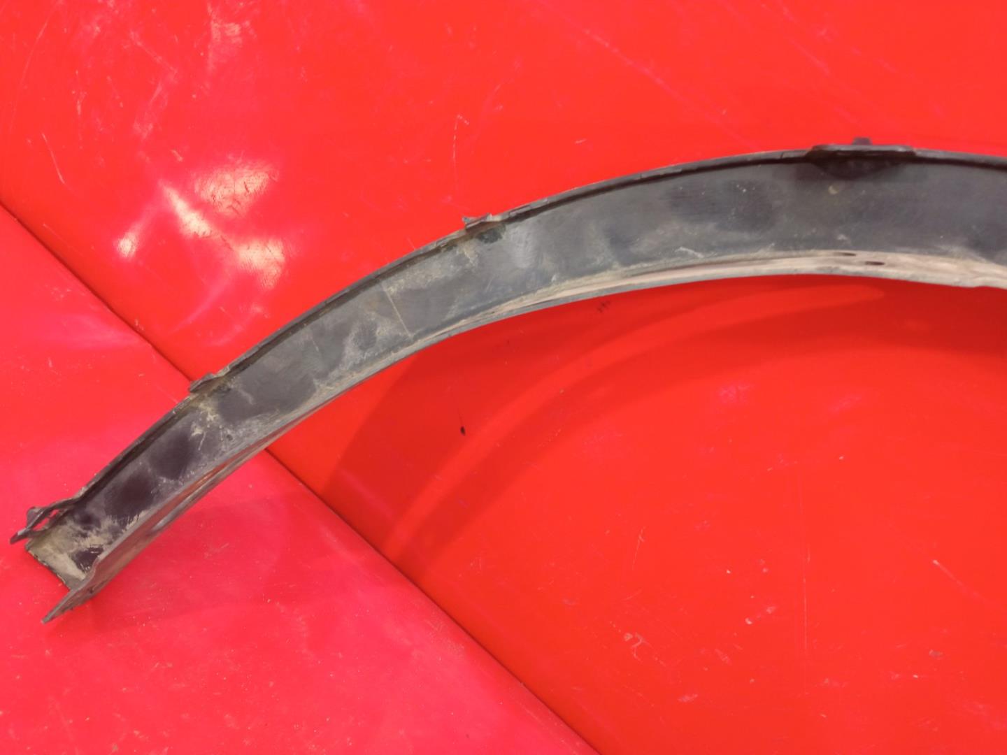 Накладка на крыло