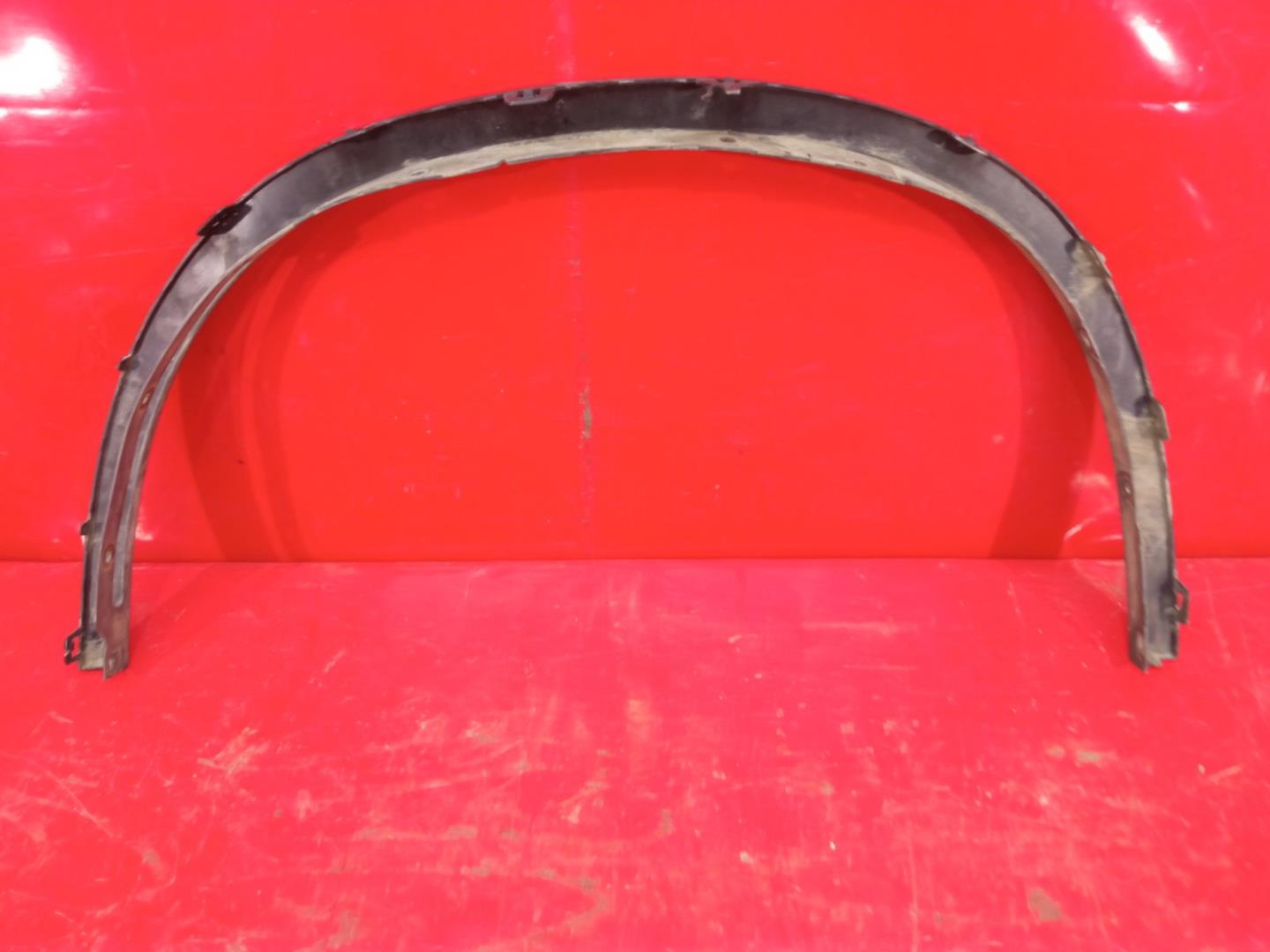 Накладка на крыло