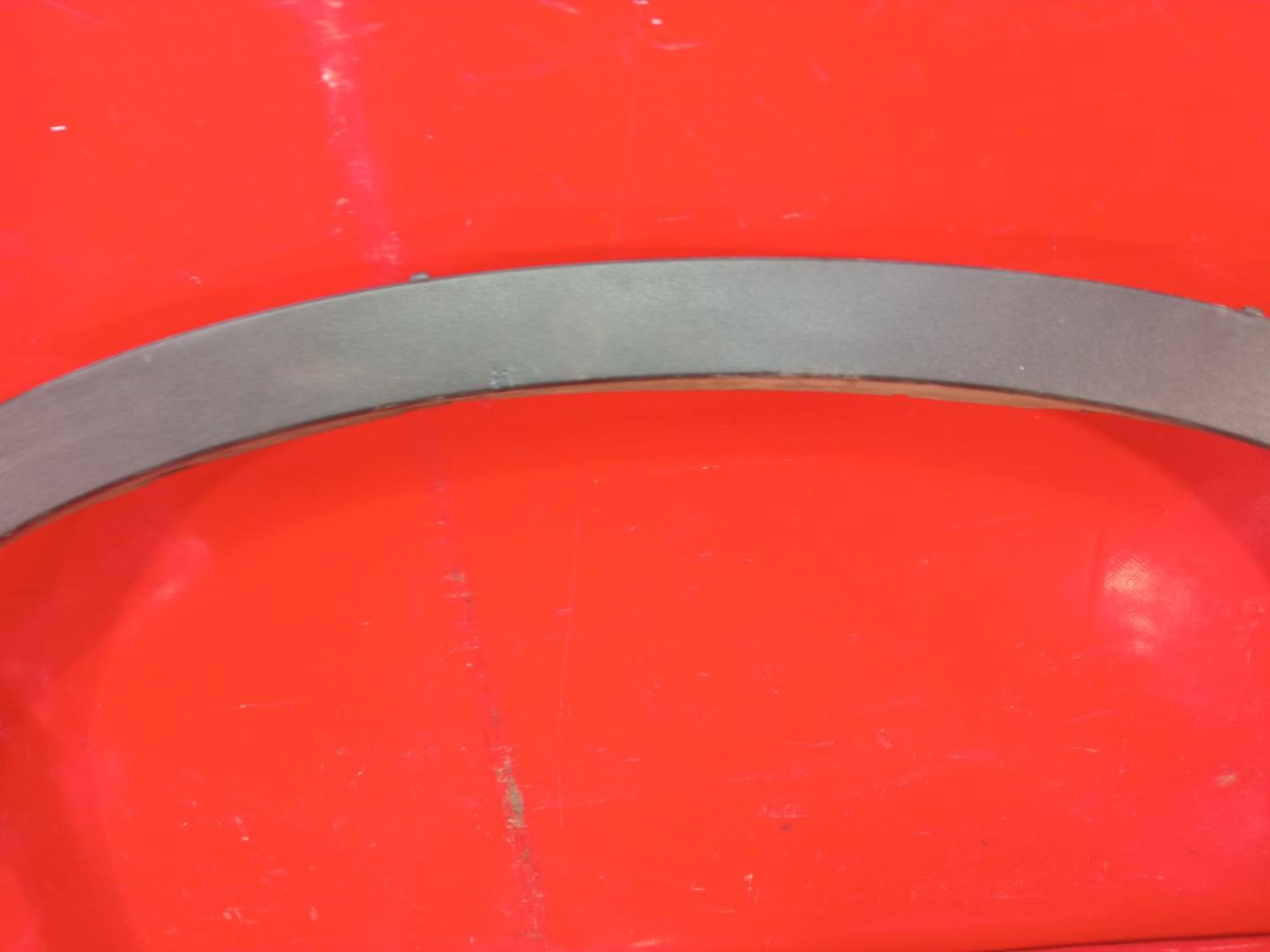 Накладка на крыло