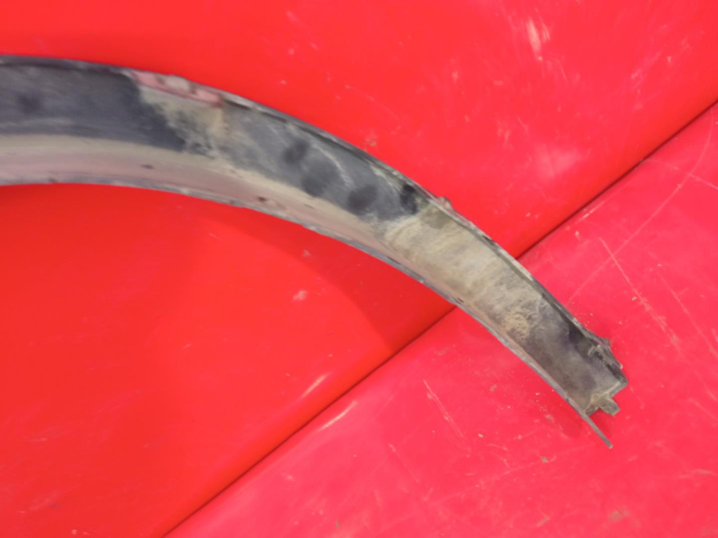 Накладка на крыло