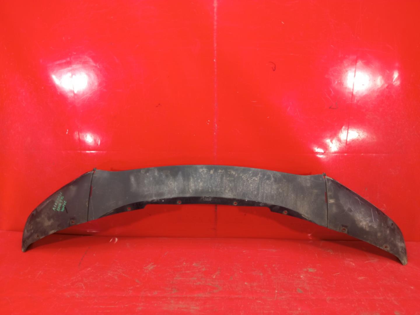 Юбка передняя