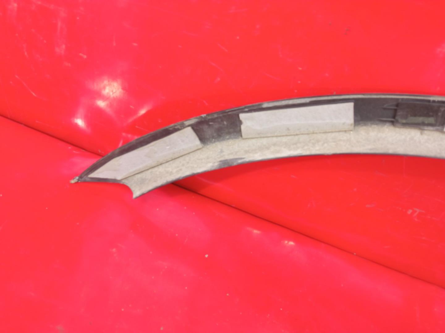 Накладка на крыло