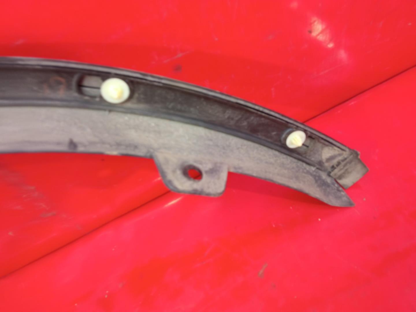 Накладка на крыло