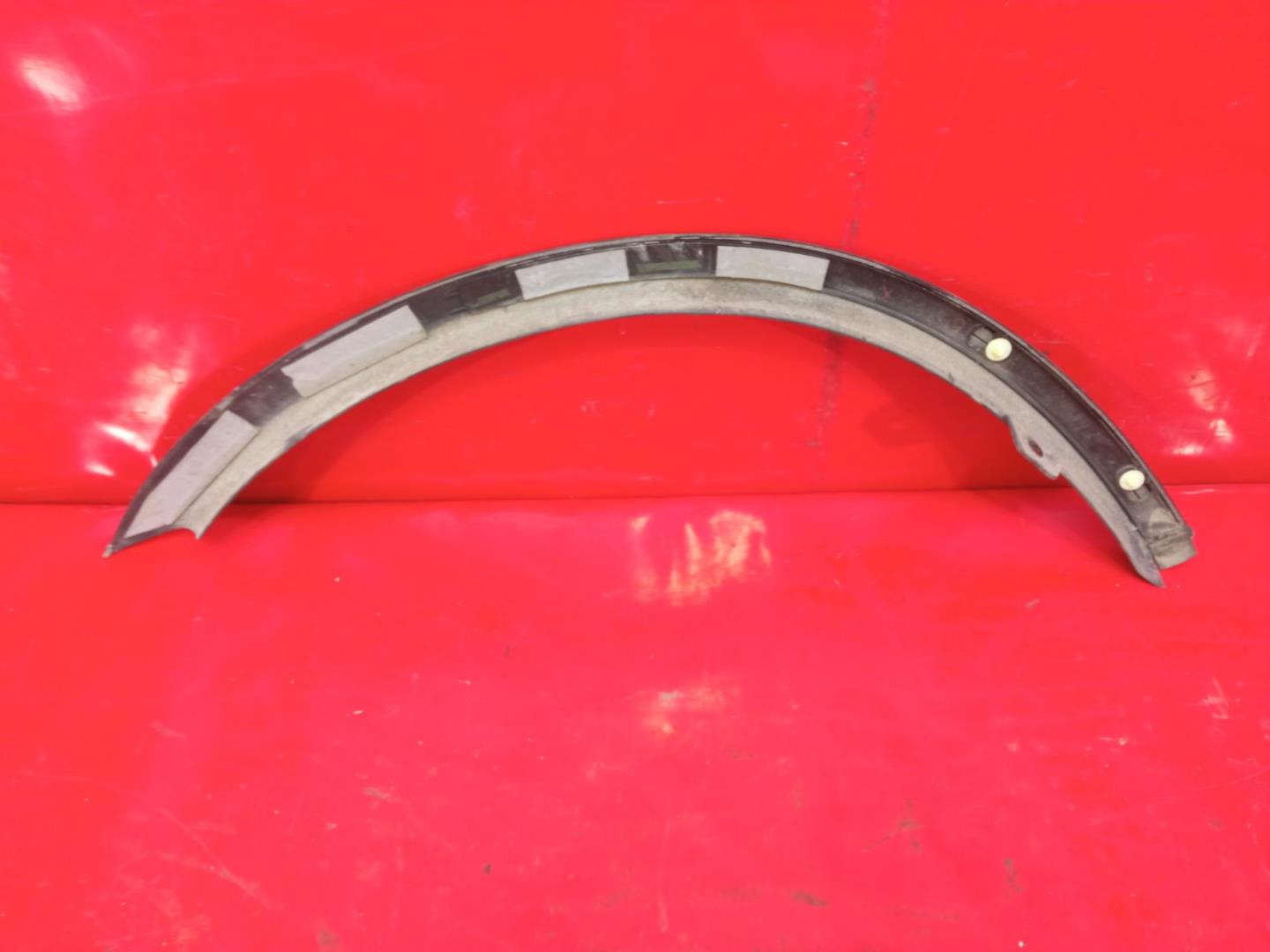 Накладка на крыло