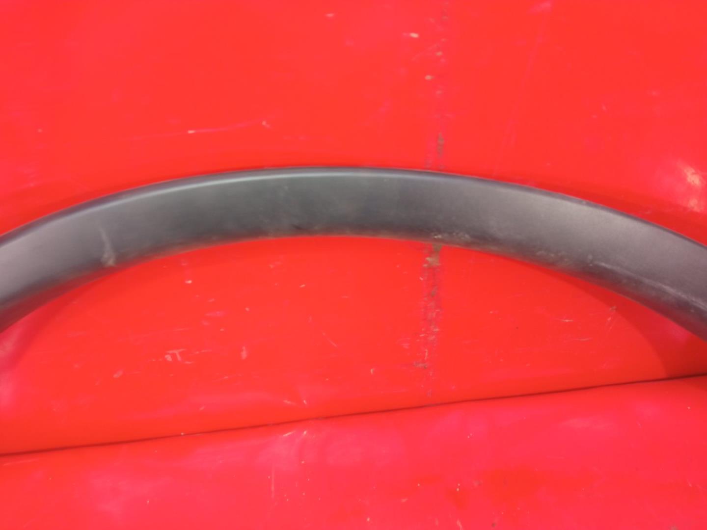 Накладка на крыло