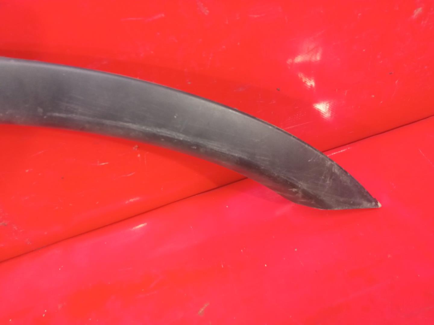 Накладка на крыло