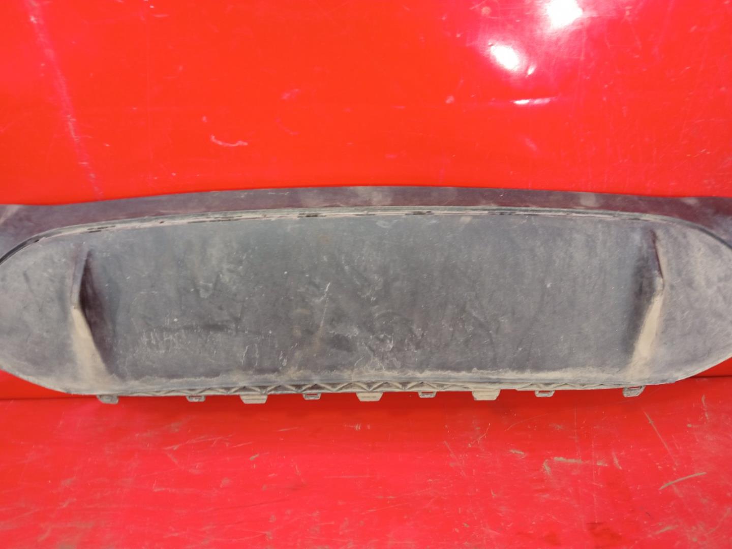 Юбка передняя