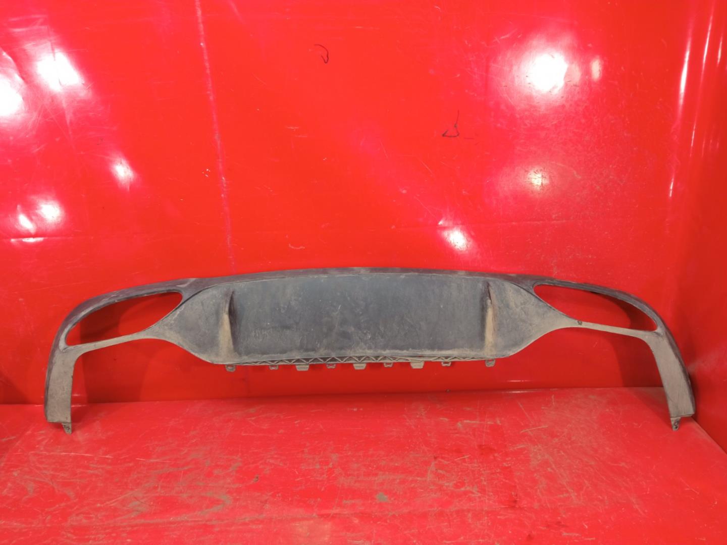 Юбка передняя