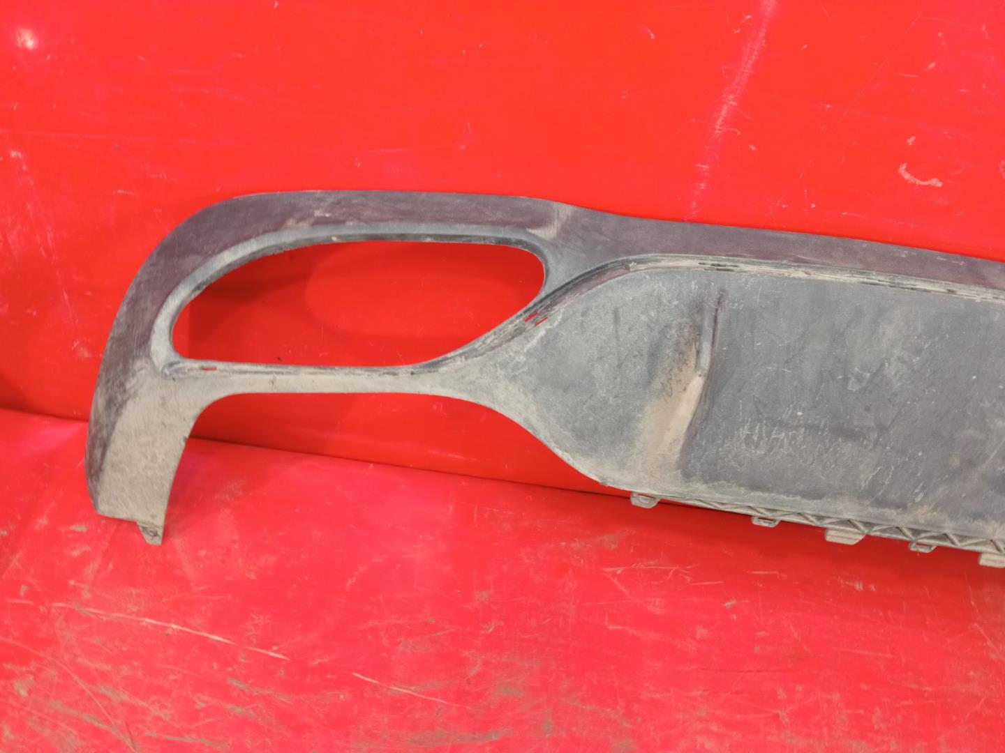 Юбка передняя