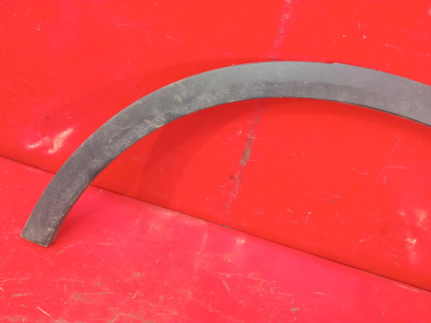 Накладка на крыло