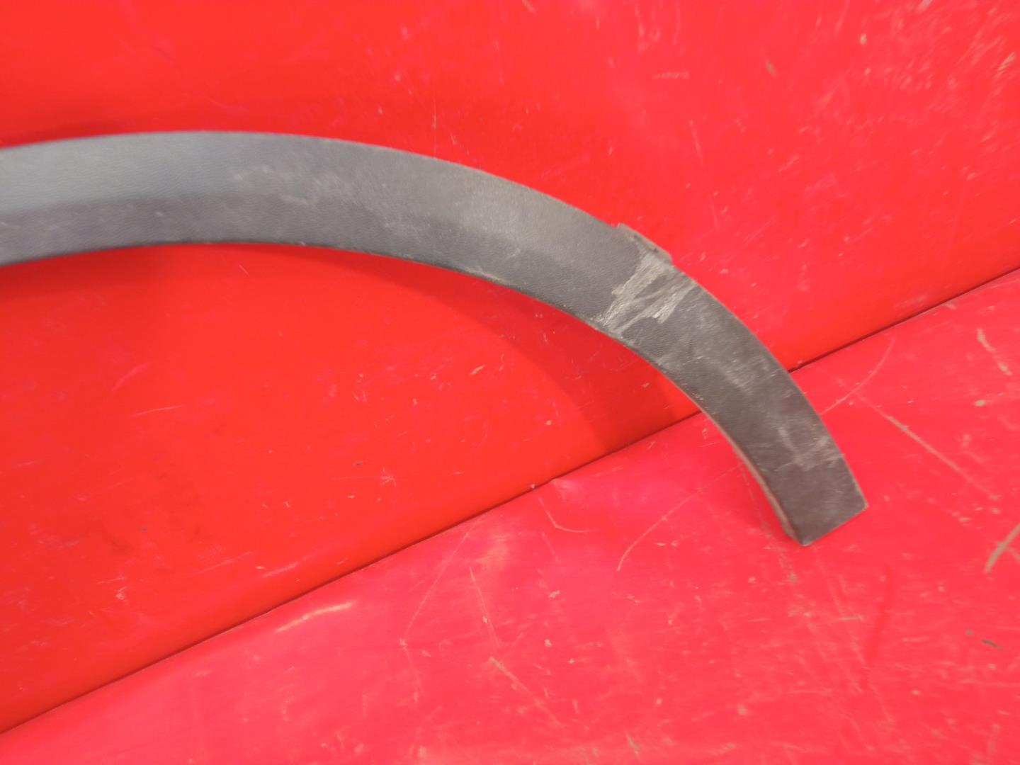 Накладка на крыло