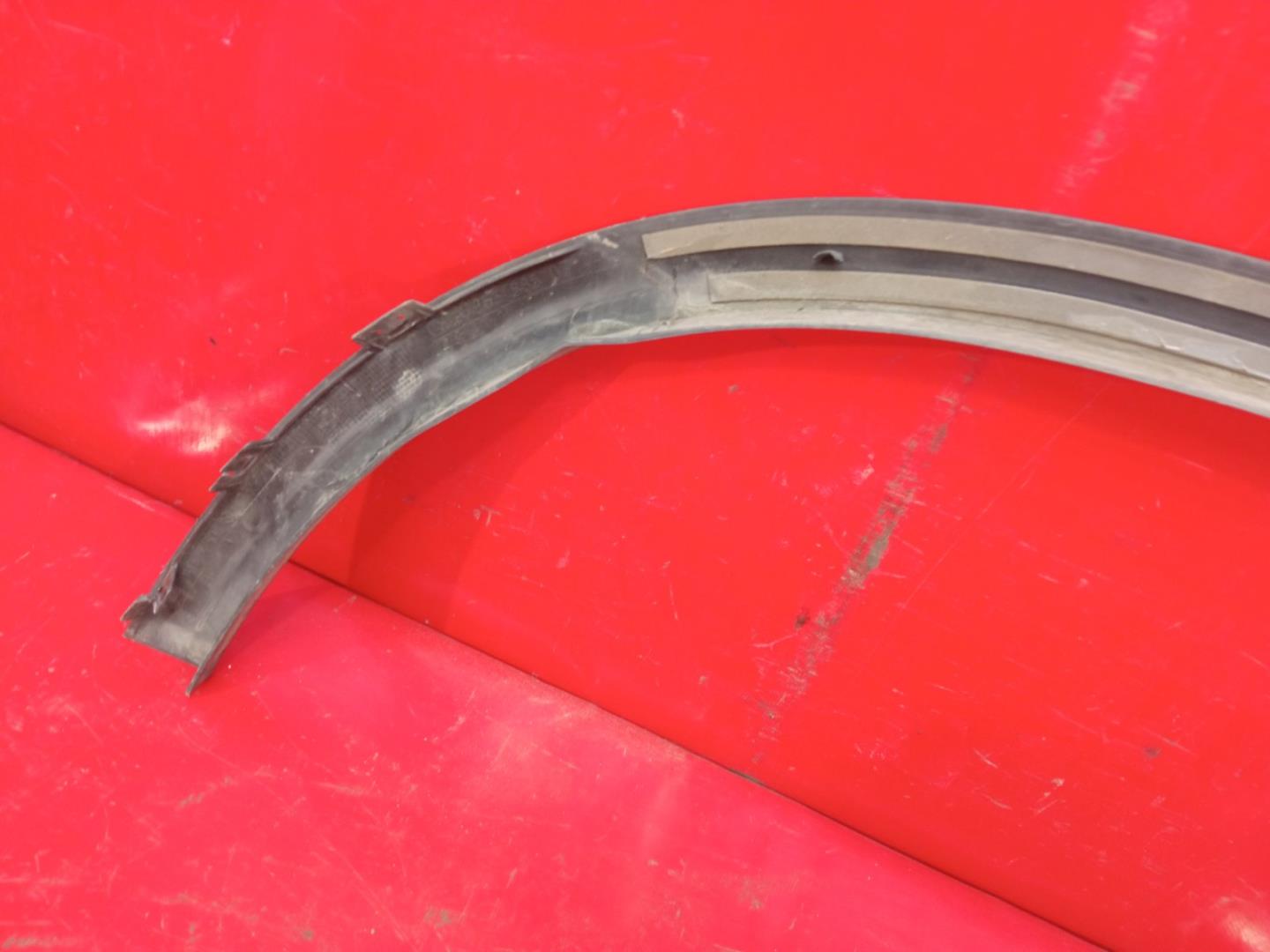 Накладка на крыло