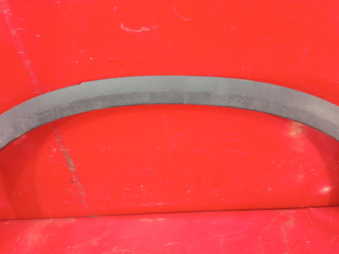 Накладка на крыло