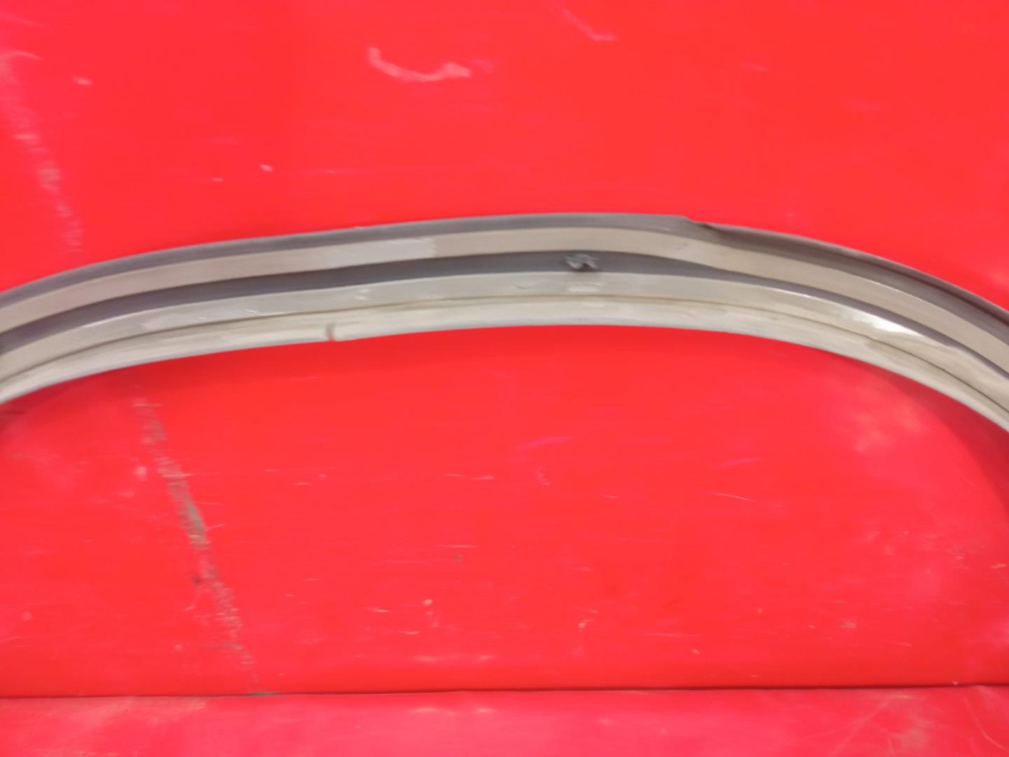 Накладка на крыло