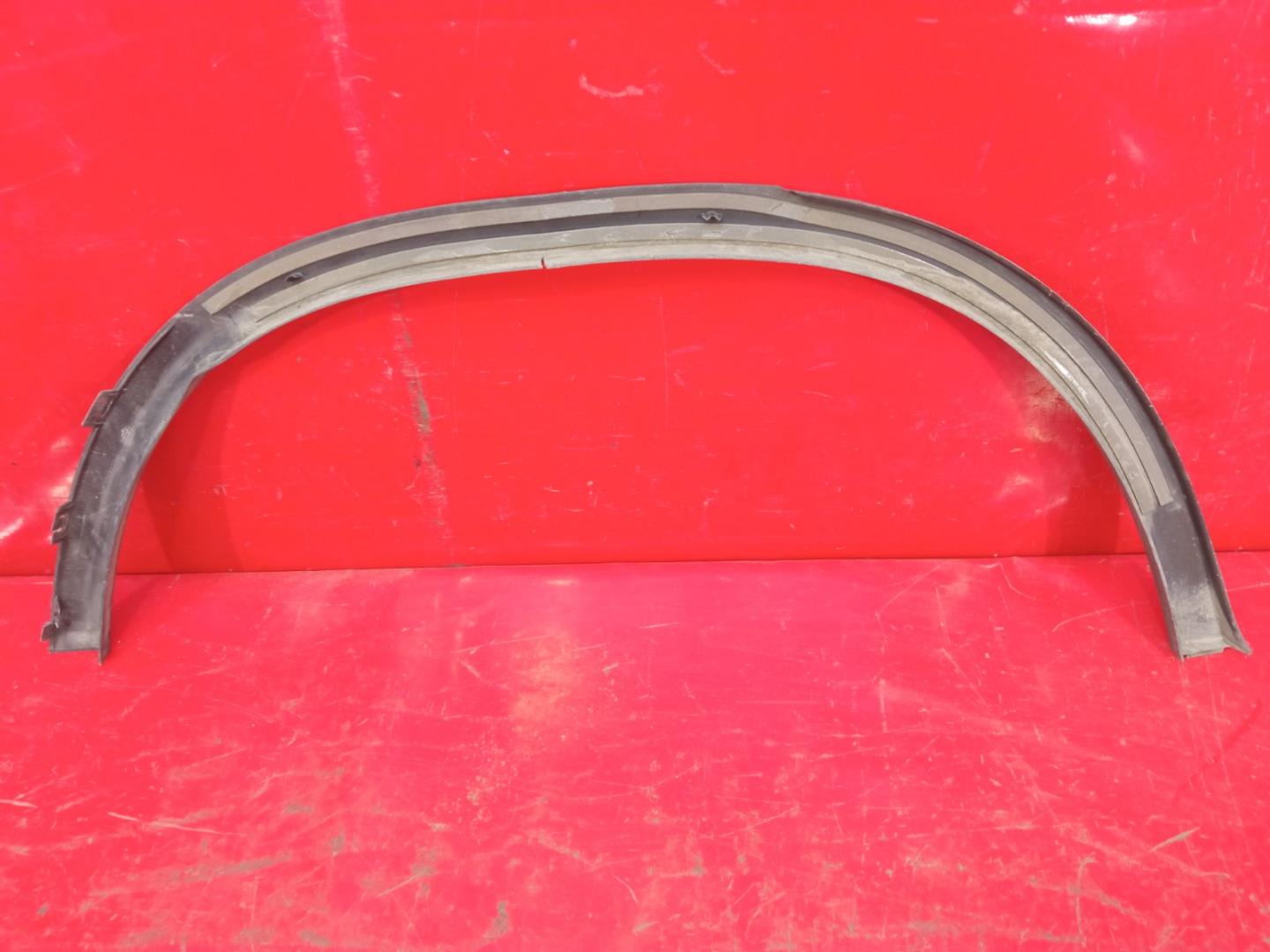 Накладка на крыло