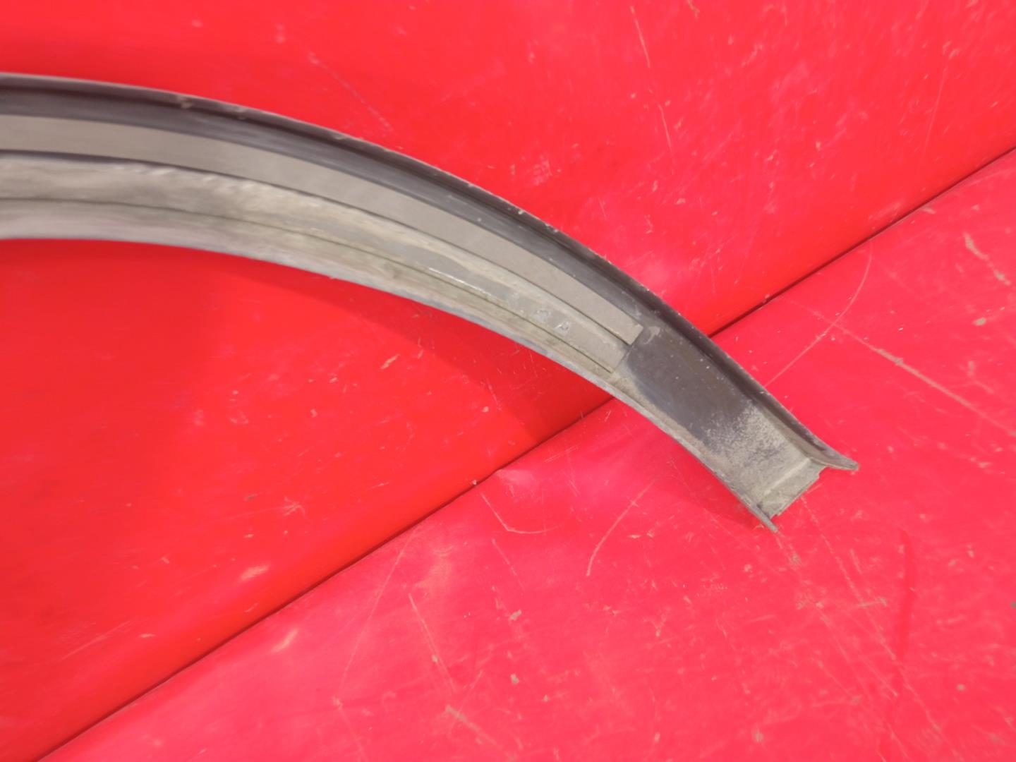 Накладка на крыло