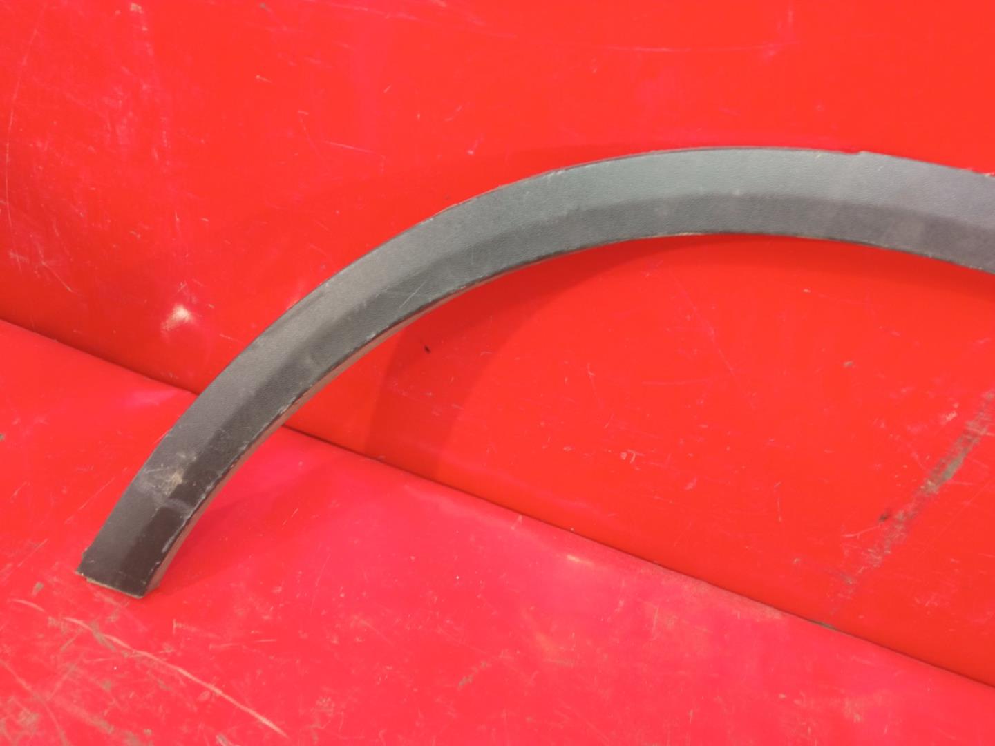 Накладка на крыло