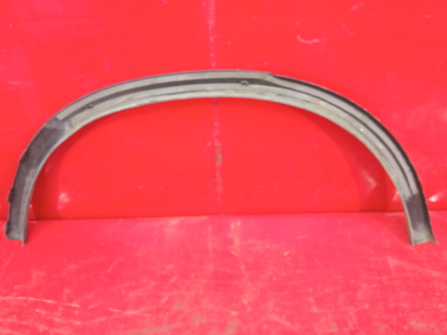 Накладка на крыло