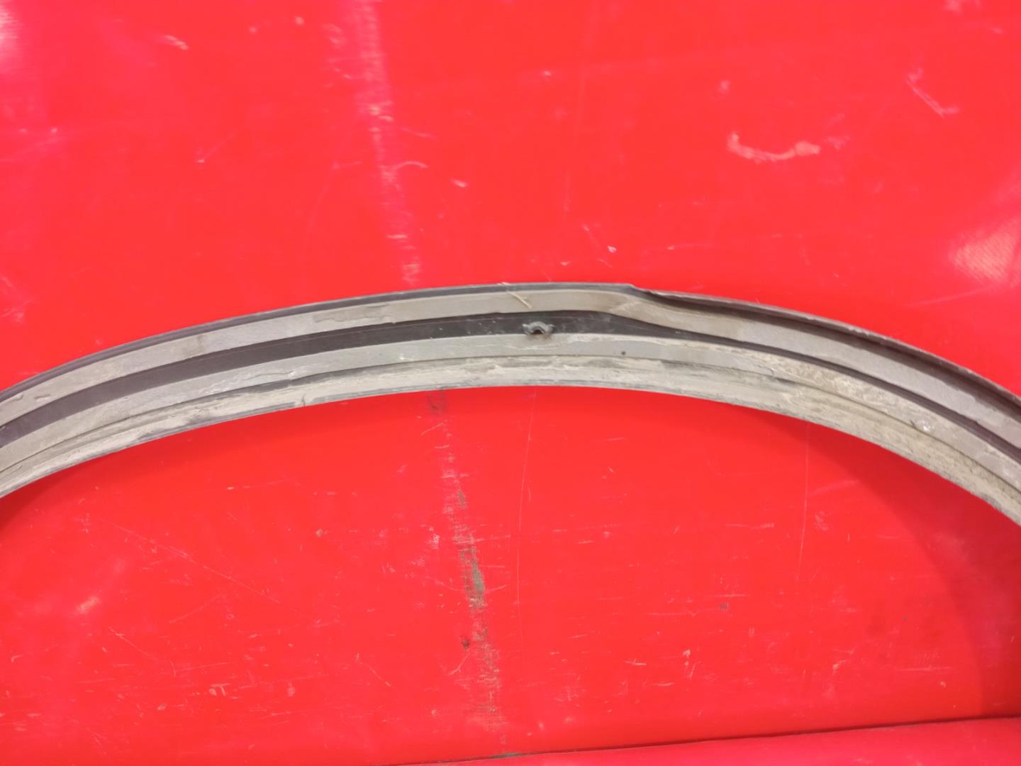 Накладка на крыло