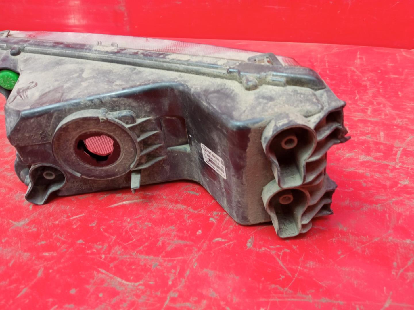 Фара противотуманная