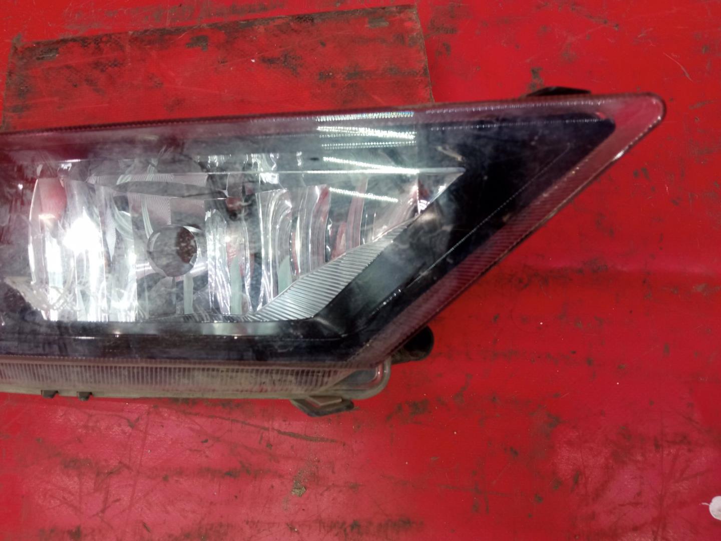 Фара противотуманная