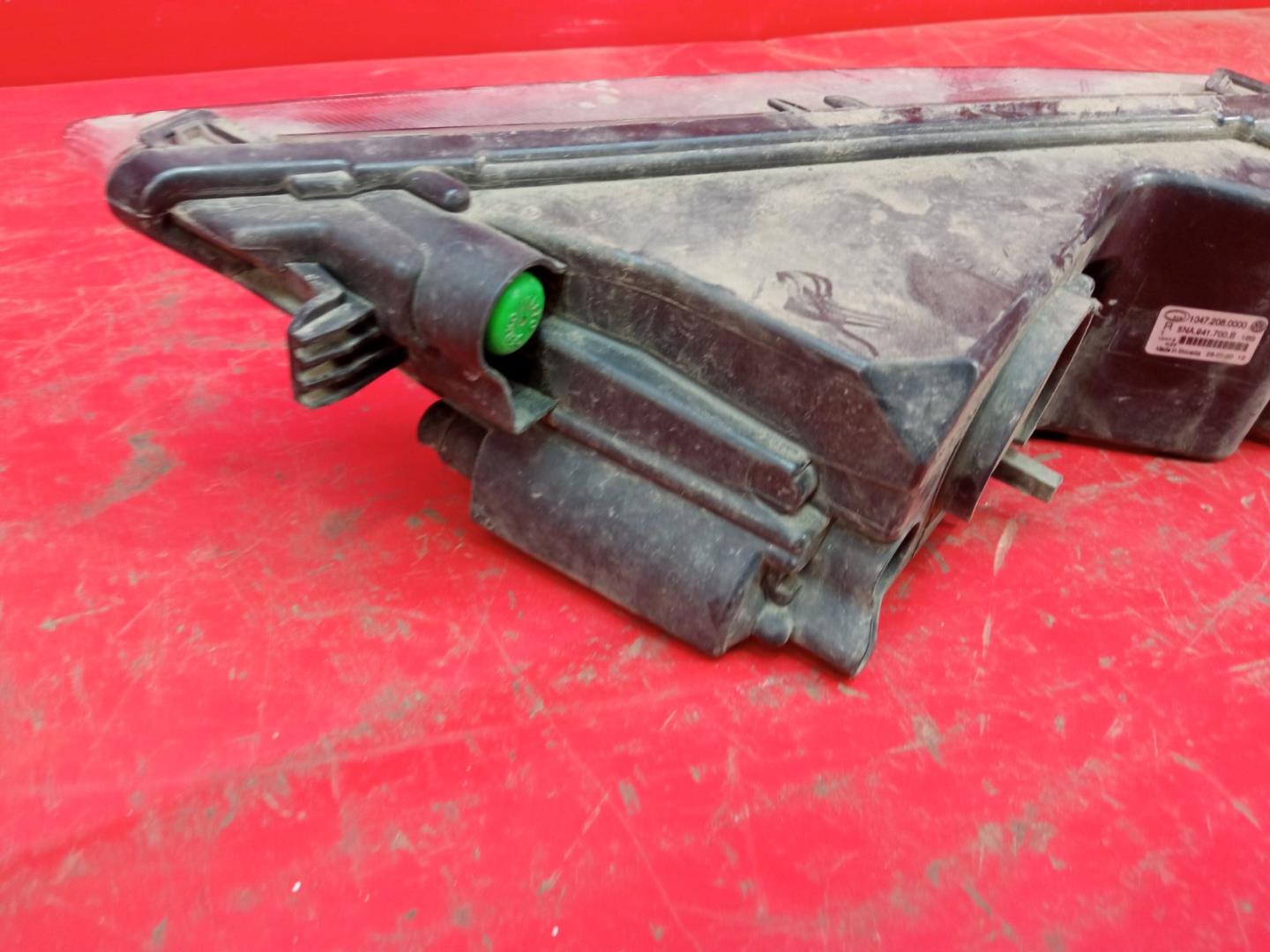 Фара противотуманная